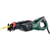 Metabo 606178500 - SSEP 1400 MVT - Priamočiara píla, Kufor z umelej hmoty