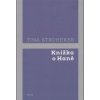 Knížka o Haně, Stroheker Tina, 2022