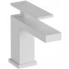 Hansgrohe Tecturis E - Umývadlová batéria, CoolStart, EcoSmart, matná biela - 73001700