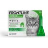 FRONTLINE COMBO spot-on pro CAT 3 x 0,5 ml