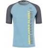 Karpos MOVED EVO tričko niagara/vulcan XL
