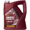 Mannol MN7917-5 Energy Formula C4 5W-30 - 5L