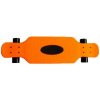 Sedco Skate Longboard Penny, Oranžový, 81x20 cm