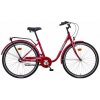 Liberty Městské jízdní kolo CLASSIC 1spd. 28