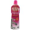 Pulirapid Aceto na vápenaté usadeniny tekutý čistič s prírodným octom 750 ml