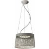 FOSCARINI TWIGGY GRID Sospensione FN290007_25 LED Outdoor (Exteriérové moderné závesné LED svietidlo.)