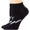 Puma dámske ponožky SEASONAL SNEAKER 2P čierna
