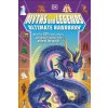 Myths and Legends Ultimate Handbook - Ben Hubbard
