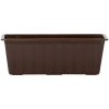 Prosperplast AGRO Truhlík 50x18x14cm hnedá IS500