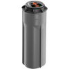 Gardena Sprinklersystem 08203-29 Turbínový výsuvný zadažďovač T200 / Dosah 5 - 8 m / Rozsah 80 - 200 m2 (08203-29)