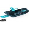Boby Skipper s volantom zelené 98cm