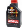 MOTUL 8100 X-clean gen2 5W-40 1L