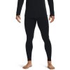 UNDER ARMOUR Packaged Base 3.0 Legging, Black - S