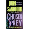 Chosen Prey (John Sandford)(Brožovaná)