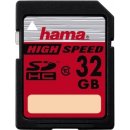 Hama SDHC 32GB class 10 104368