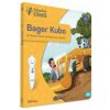 Albi Kniha Bager Kubo