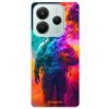 iSaprio Astronaut in Colors pre Xiaomi Redmi Note 14 5G AstrinCols-TPU3-RmN14-5G