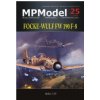 MPModel Focke-Wulf Fw 190F-8 1:33