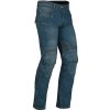 MBW Kevlar Jeans Joe modré - pánské kevlarové moto rifle - 54 - doprava zdarma