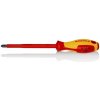 Skrutkovač Knipex 98 24 03 krížový PH