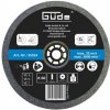 Güde Brúsny kotúč 125x16x20 mm K60 55524