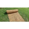 KOKOSOVÁ geotextília 700 g/m², bio-rozložiteľná, rozmer 1 m x 25 m