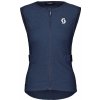 Scott Vest Airflow Ws dark blue/magnolia purple M