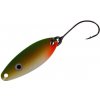 Kinetic Plandavka Micro Boss Green Pearl Flash Matt - 3,5 g