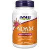 NOW FOODS Adam, Multivitamín pre mužov, 60 tabliet