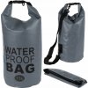 Praktický vodeodolný batoh 15L, Water Bag