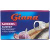 Sardinky Giana 125 kg