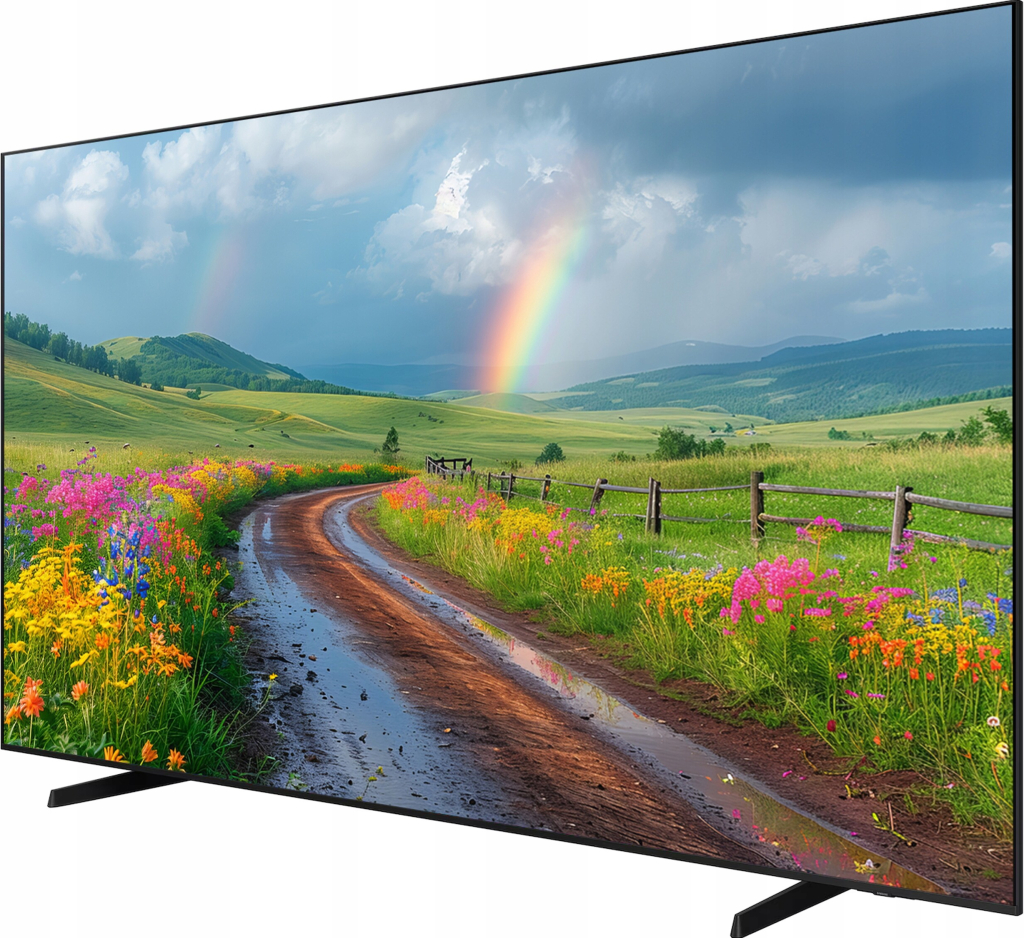 Samsung UE98DU9072U