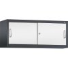 ACURADO nadstavbová skriňa s posuvnými dverami ,v x š x h 500 x 1200 x 400 mm C+P