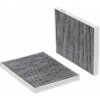 Kabínový filter HIFI FILTER SC 9017 CA