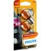 Philips Vision 12496NAB2 PY21W BAU15s 21W 12V