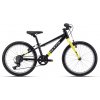 Bicykel CTM FLASH Farba rámu: matná čierna