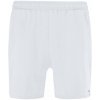 Pánske šortky Head Performance Shorts - Biely (XXL)