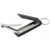 Zwilling Kľúčenka s klieštiky na nechty BT CLASSIC INOX