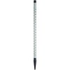 LUX Zatĺkací filter 1,3 m vonkajší závit 41,9 mm (R 1 1/4) pre ľahké pôdy