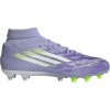 Kopačky adidas F50 Sparkfusion League Mid FG/AG Women ji0012 Veľkosť 36 EU | 3,5 UK | 5 US | 22,1 CM