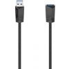 Hama 200628 predlžovací USB, 1,5m
