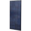 VOLT Fotovoltaický panel POLI 140W 18V [1335x540x30mm] + kábel (ČIERNY)
