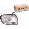 POZIČNÁ LAMPA (W5W) SUBARU PÁRTY GC GF 08.92-1