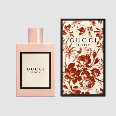 Gucci Bloom parfumovaná voda dámska 100 ml