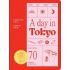 A Day in Tokyo