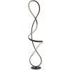 Globo lighting 67341SS SWIRL Stojanové svietidlo