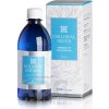 HBO Clinic KOLOIDNÉ STRIEBRO hustota častíc 20 ppm, 1x500 ml