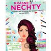 Krásne nechty - Foni book