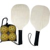 Lenivý tenis rakety 40 × 20 × 1 cm HRAnk002612