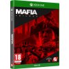 TAKE 2 Xbox One hra Mafia Trilogy